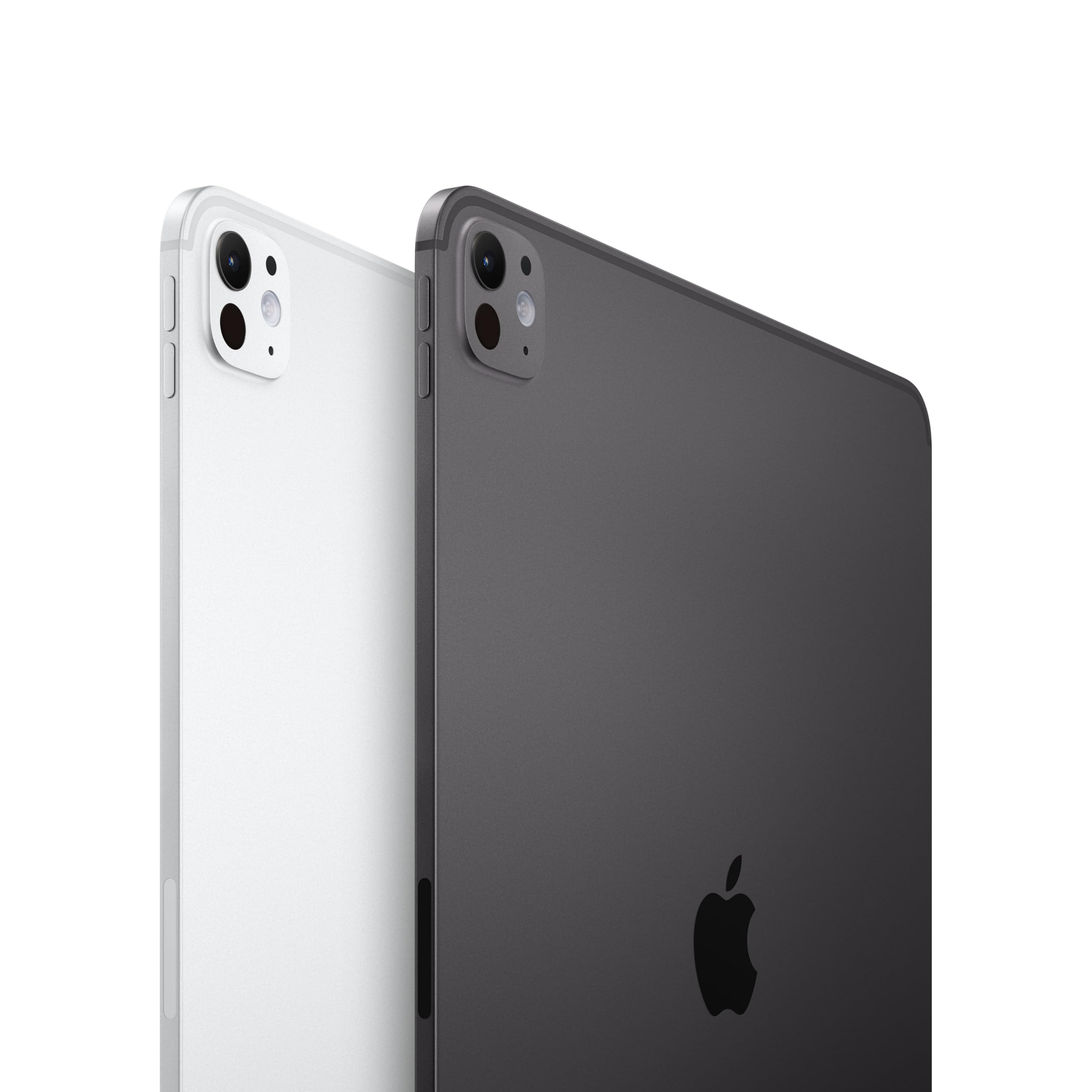 Apple iPad Pro 13 M5 tablet 512GB Wi-Fi nero siderale
