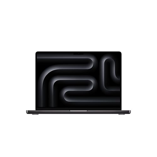 Apple MacBook Pro M5 Pro 14,2 portatile 24GB 1TB Nero siderale