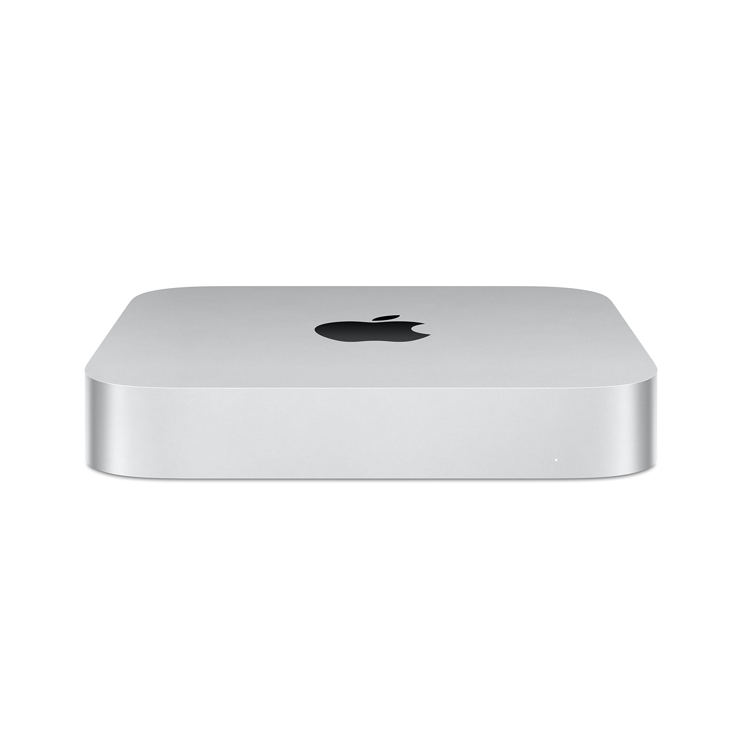 Apple Mac mini M2 Pro computer desktop 16GB 512GB Gigabit Ethernet