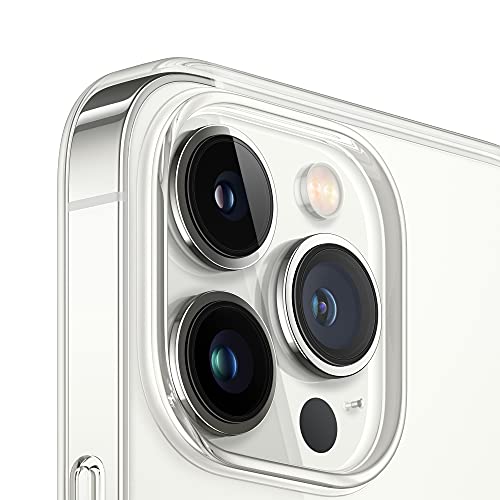 Apple Custodia MagSafe Trasparente iPhone 13 Pro