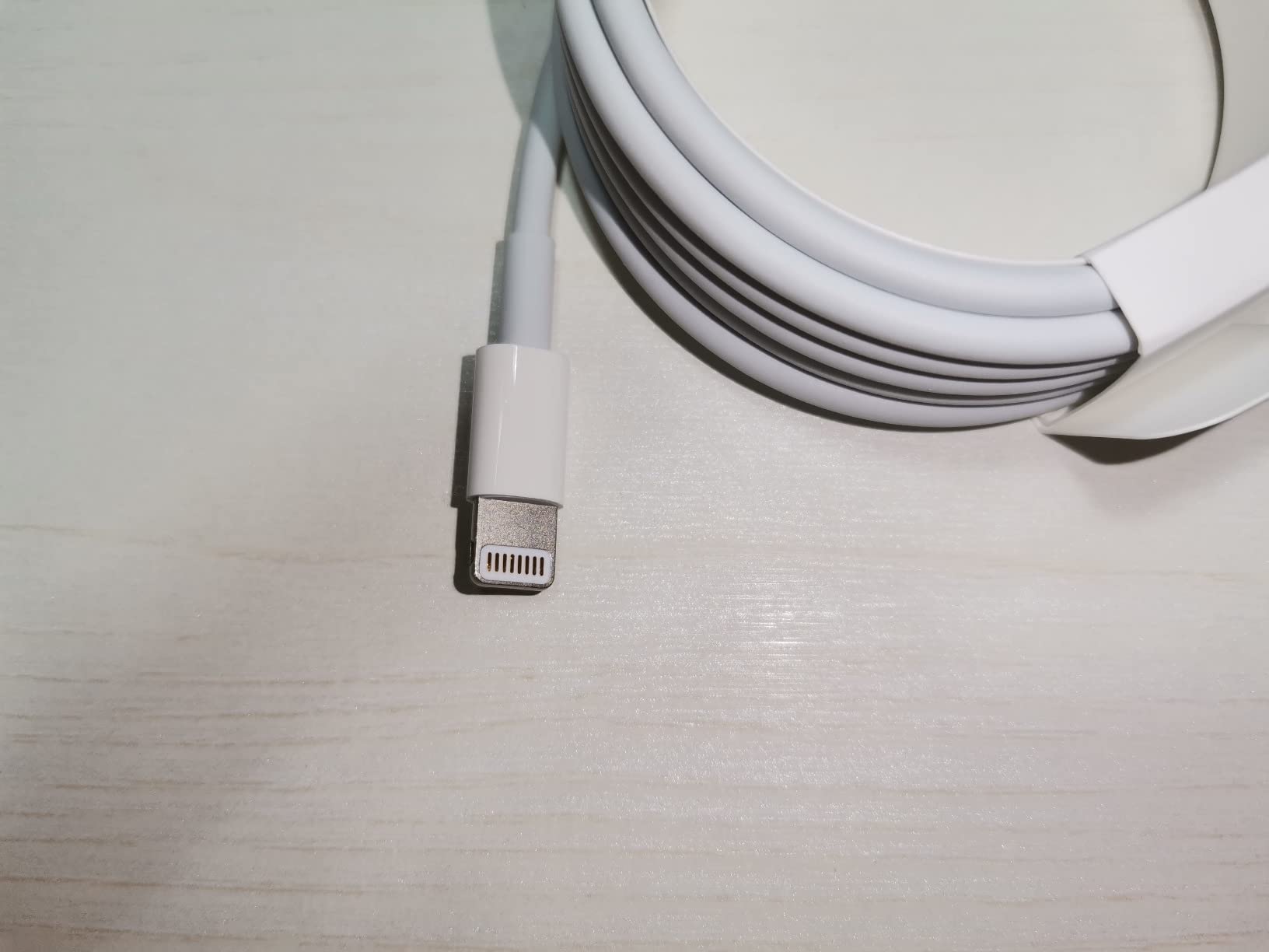 Apple Cavo Lightning USB 2m per iPhone iPad