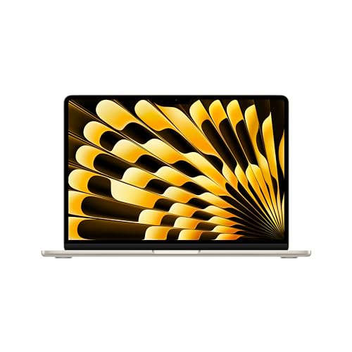 Apple MacBook Air 13 M3 24GB 512GB portatile galassia