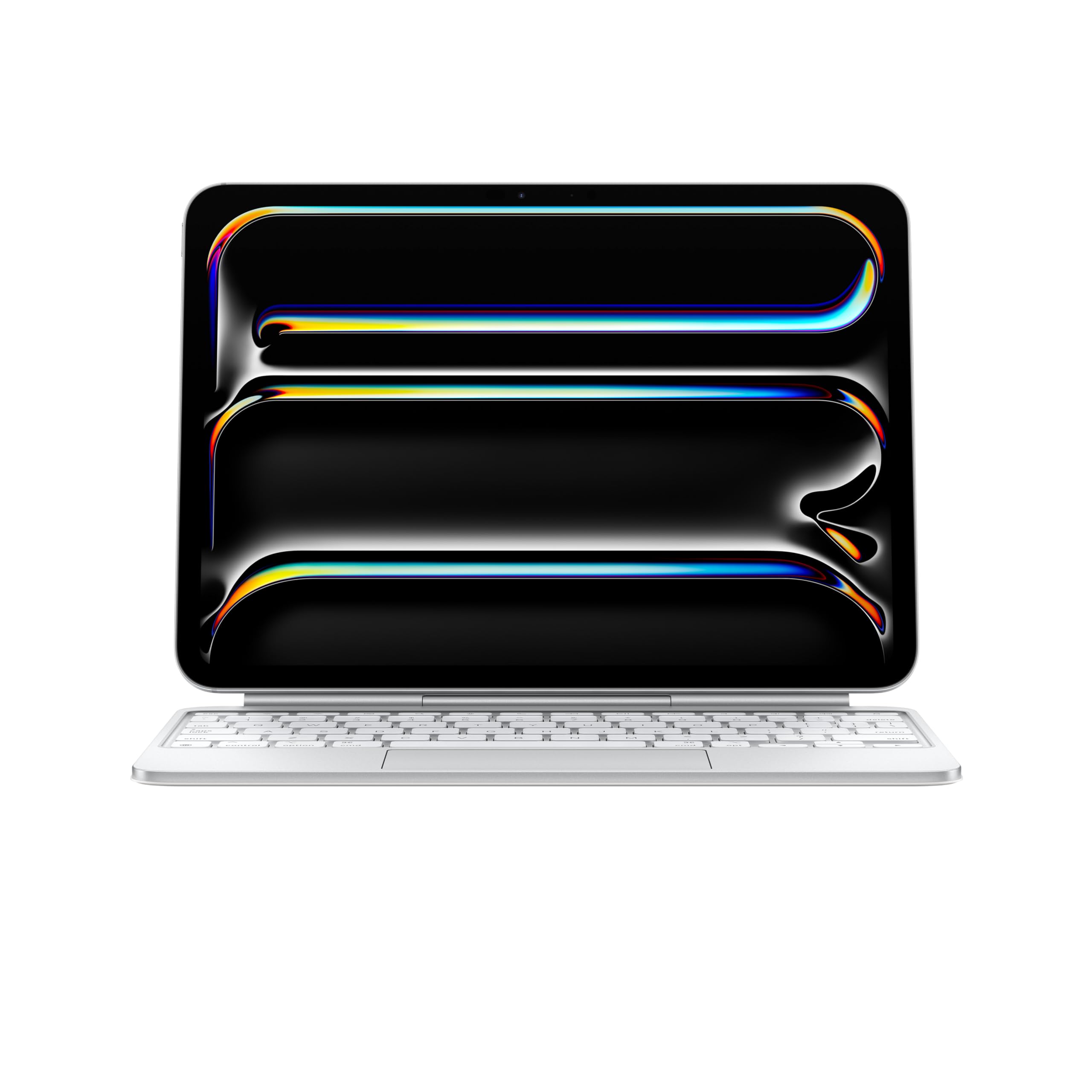 Apple Magic Keyboard iPad Pro 11 M4 tastiera Bianco olandese