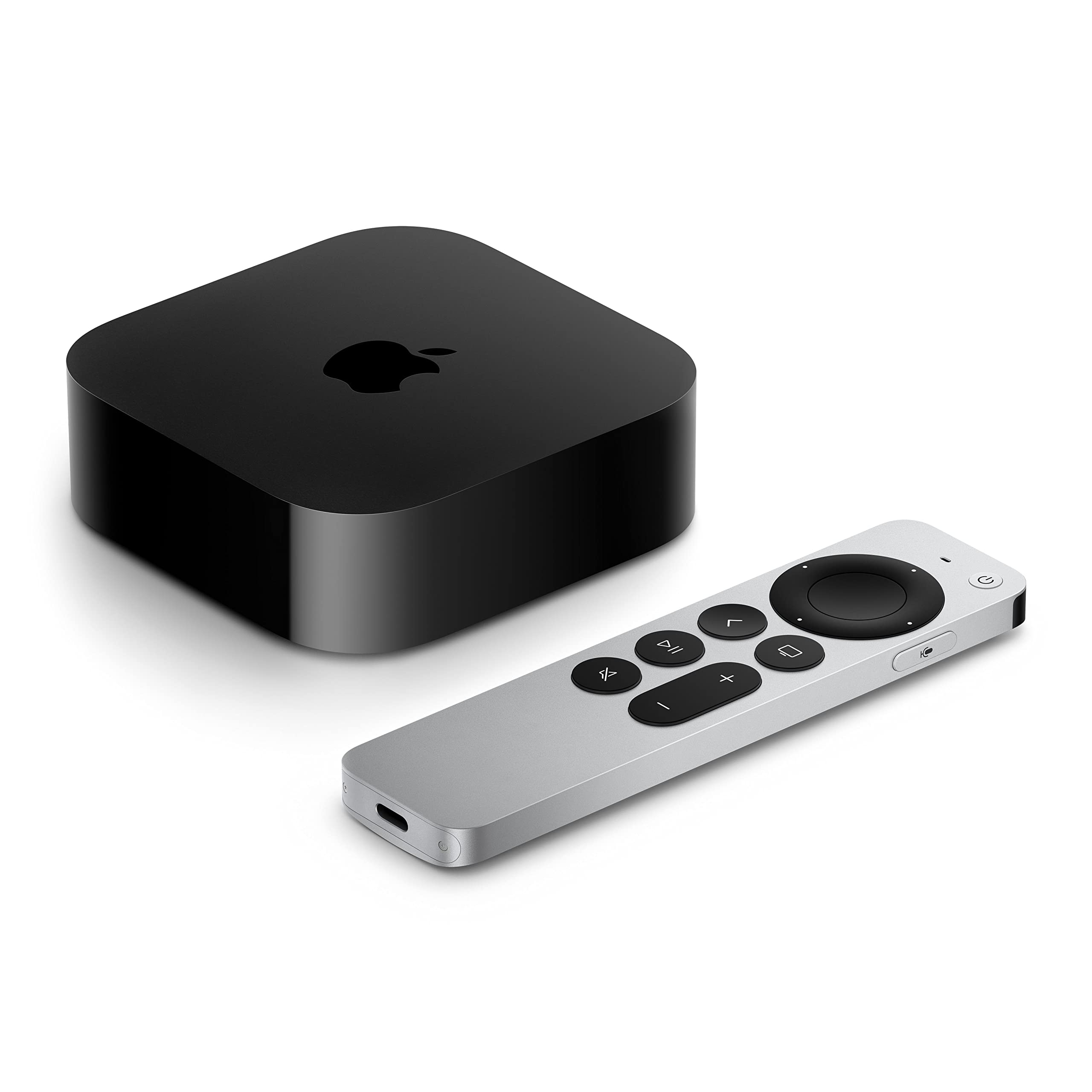 Apple TV 4K Wi-Fi 64GB box TV 3a generazione Dolby