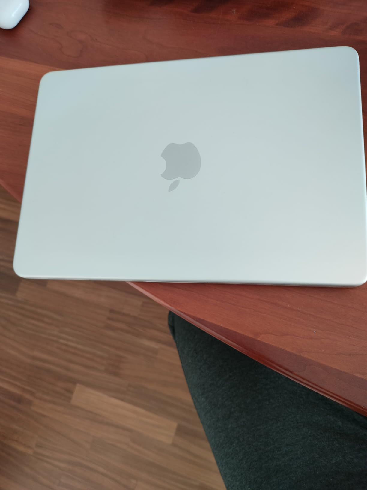 Apple MacBook Neo 13 A18 Pro notebook 256GB giallo Liquid Retina