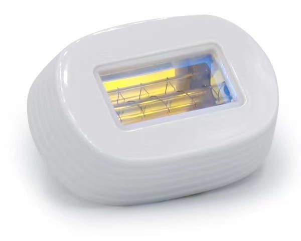 Garett Beauty Flash testina IPL di ricambio