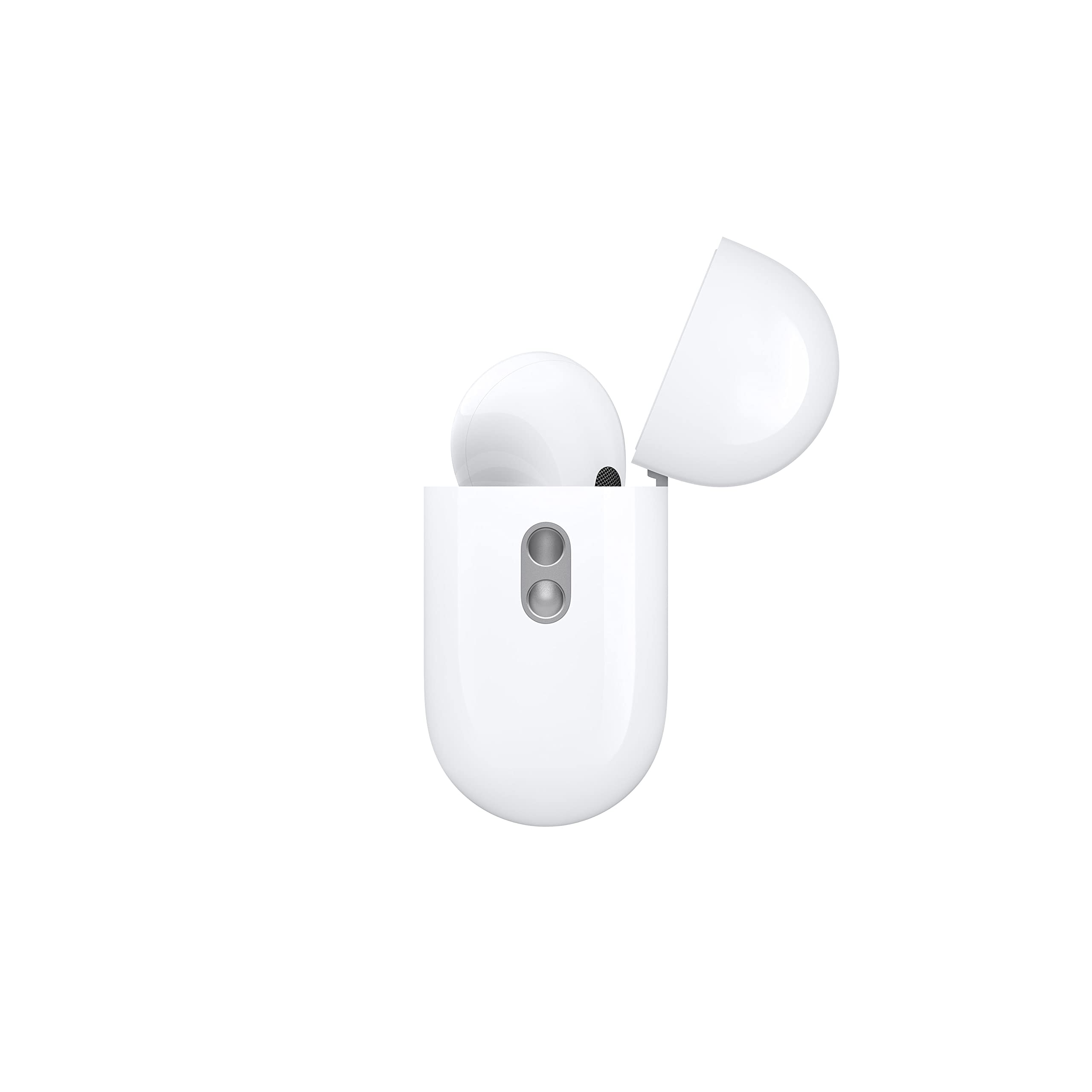 Apple AirPods Pro seconda generazione auricolari cancellazione rumore