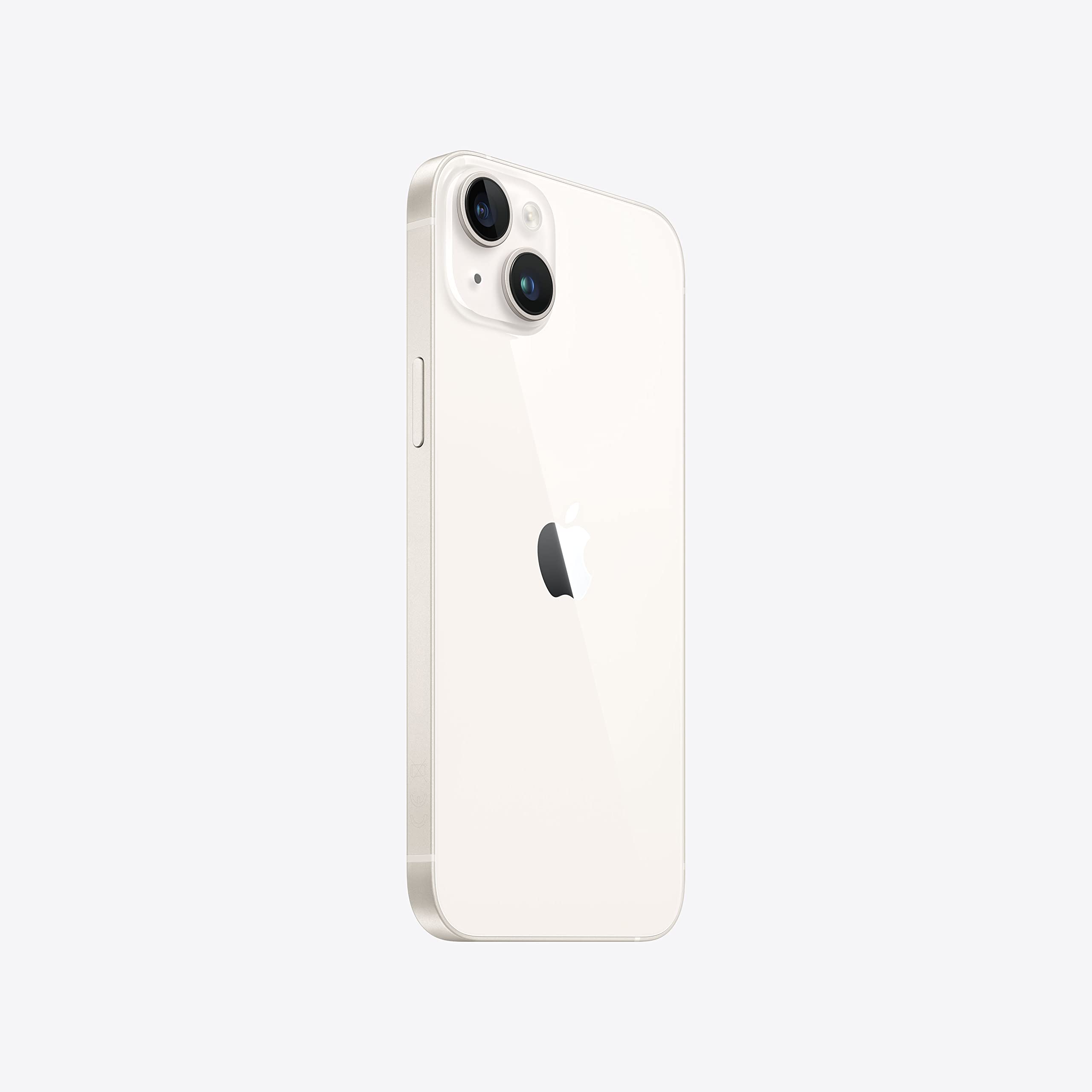 Apple iPhone 14 Plus 512 GB smartphone galassia 5G