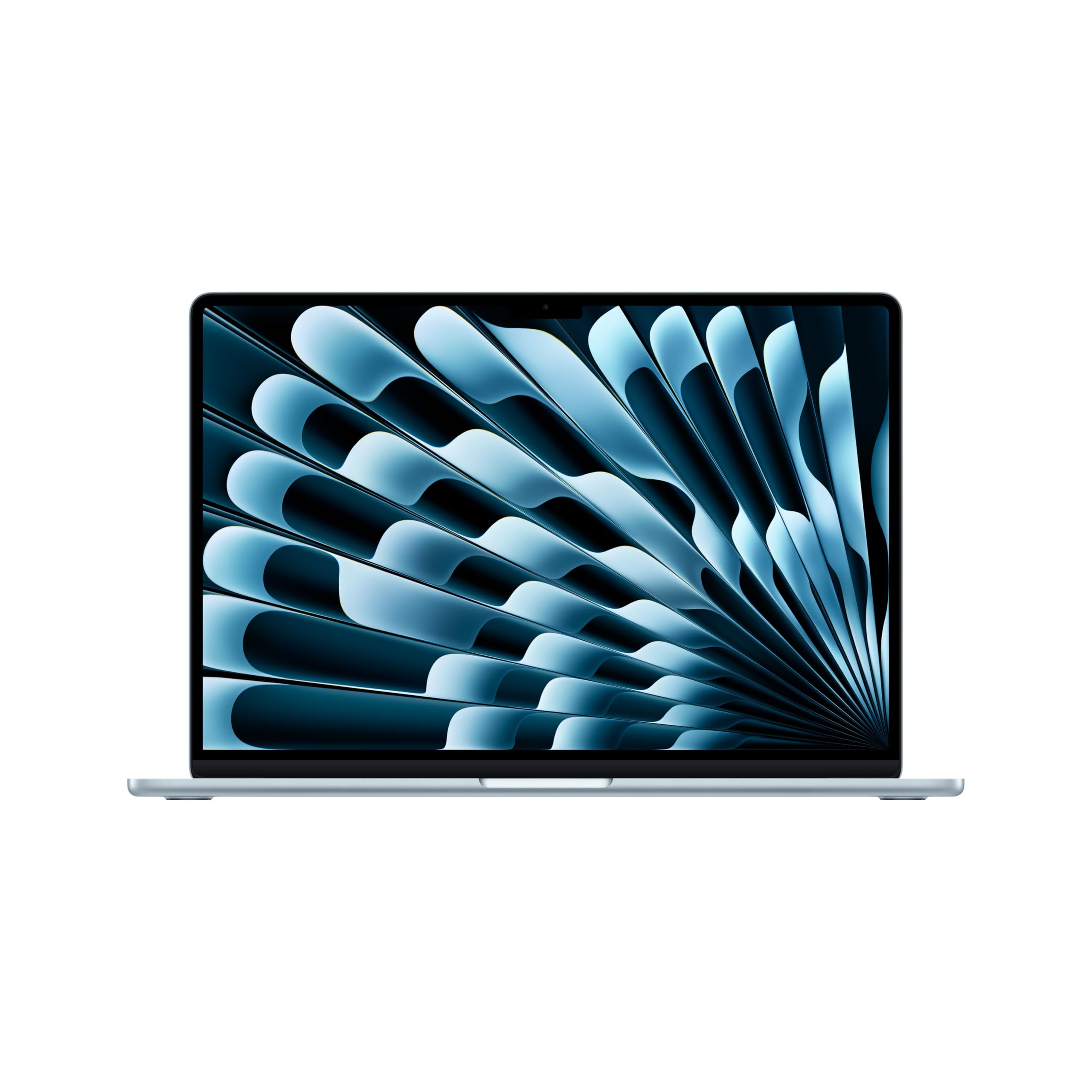 Apple MacBook Air M5 notebook 15,3" 16GB 1TB celeste AI