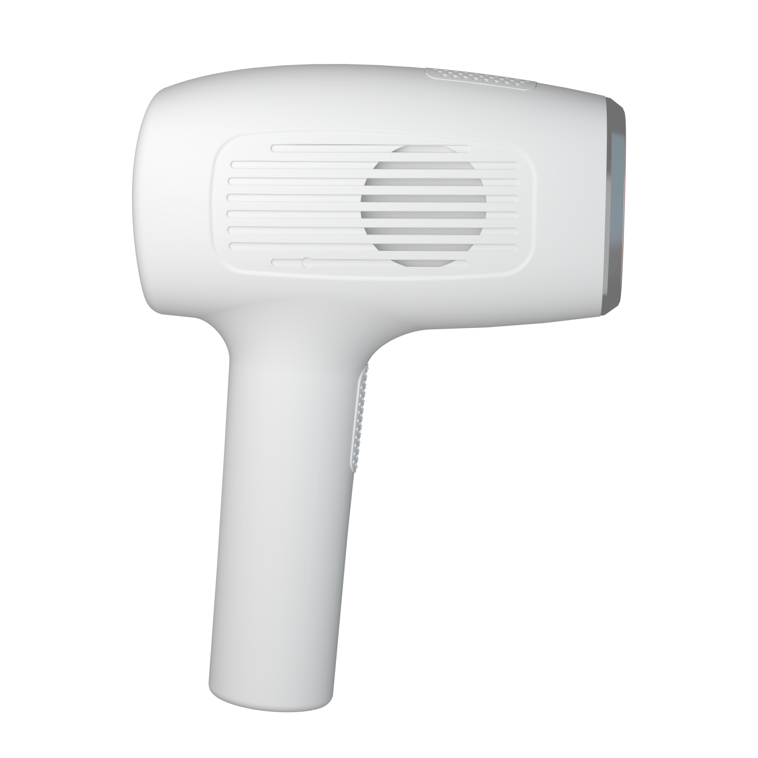 Garett Beauty Flash Sense epilatore IPL bianco