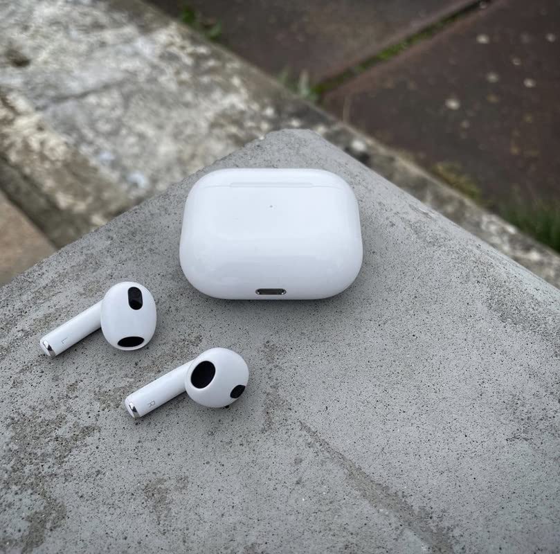 Apple AirPods 3 auricolari wireless MagSafe
