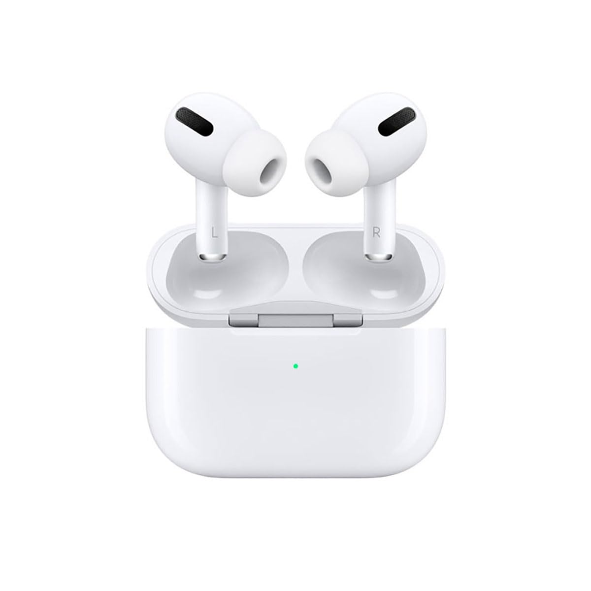 Apple AirPods Pro auricolari wireless bianchi cancellazione rumore