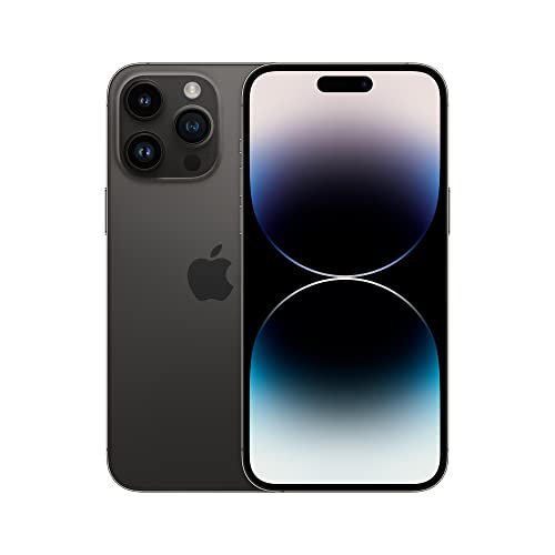Apple iPhone 14 Pro Max 1TB smartphone nero siderale