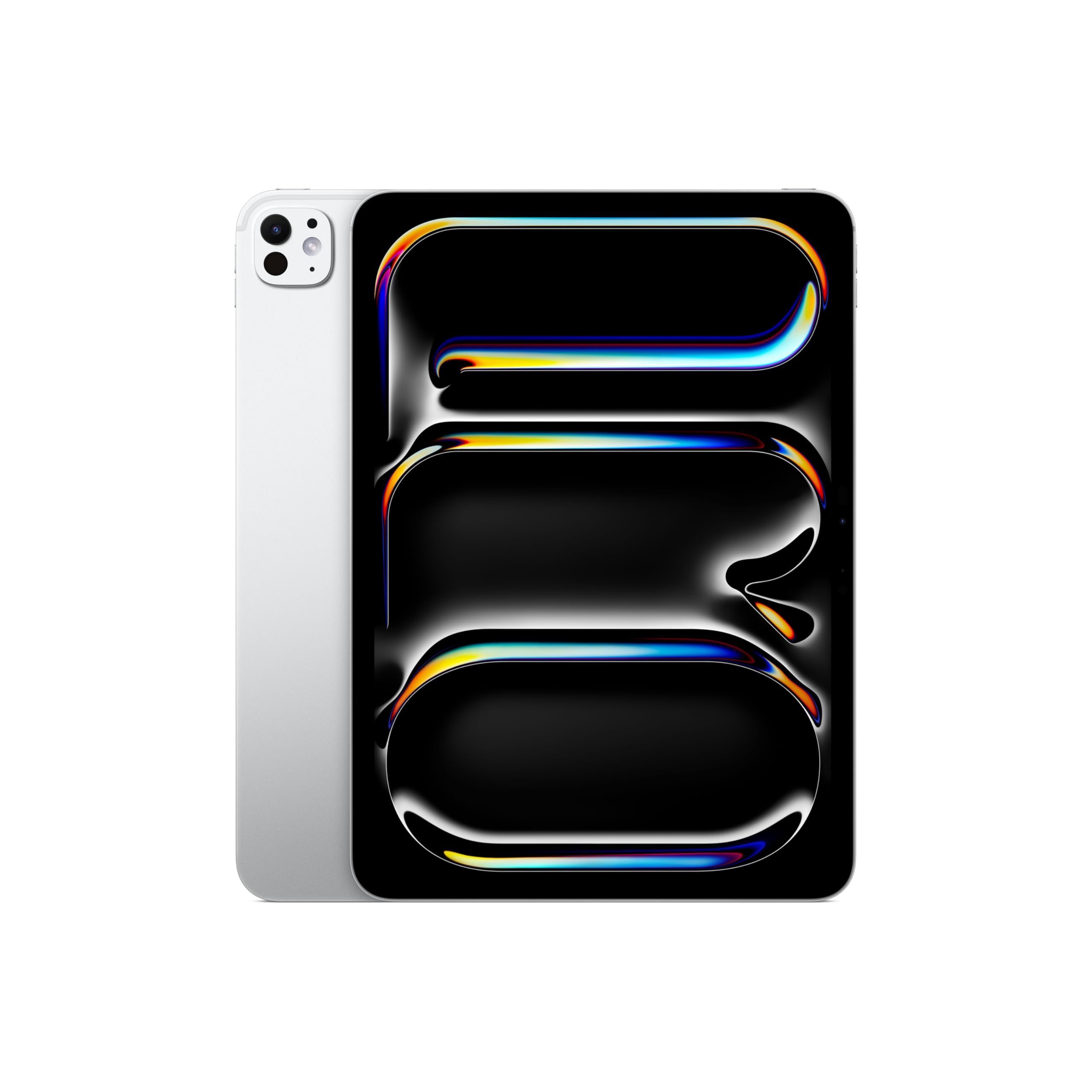 Apple iPad Pro M5 11 tablet Ultra Retina 256GB argento