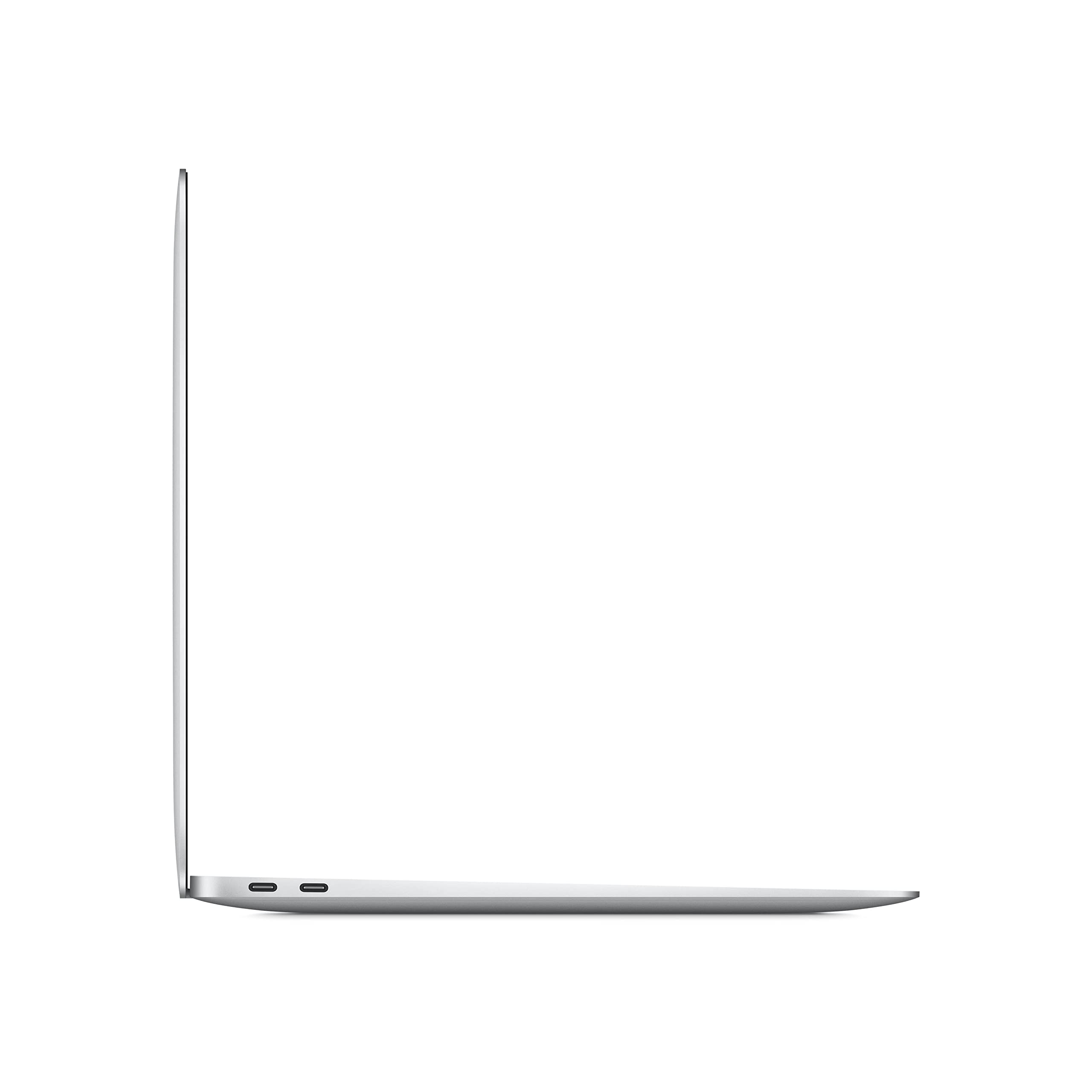 Apple MacBook Air 2020 M1 256GB portatile argento 13 pollici