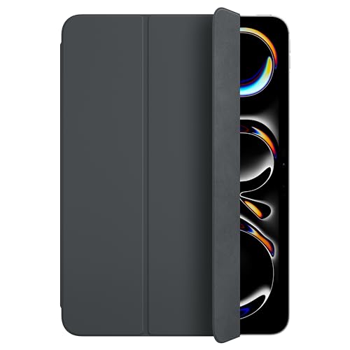 Apple Smart Folio custodia iPad Pro 11 M4 nero leggera