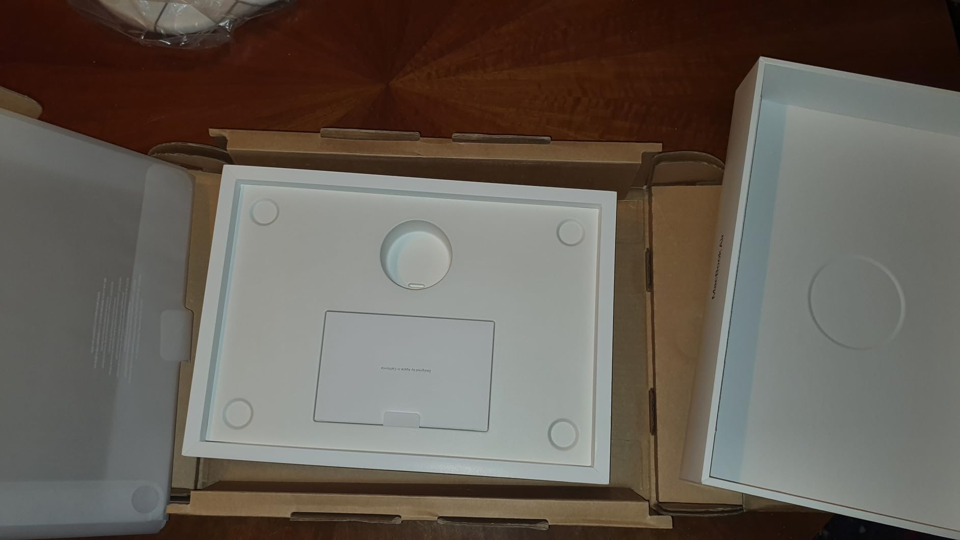 Apple MacBook Air 15 M4 2025 portatile 16/256GB Argento 18 ore