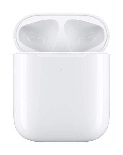Apple custodia ricarica wireless per AirPods con Lightning