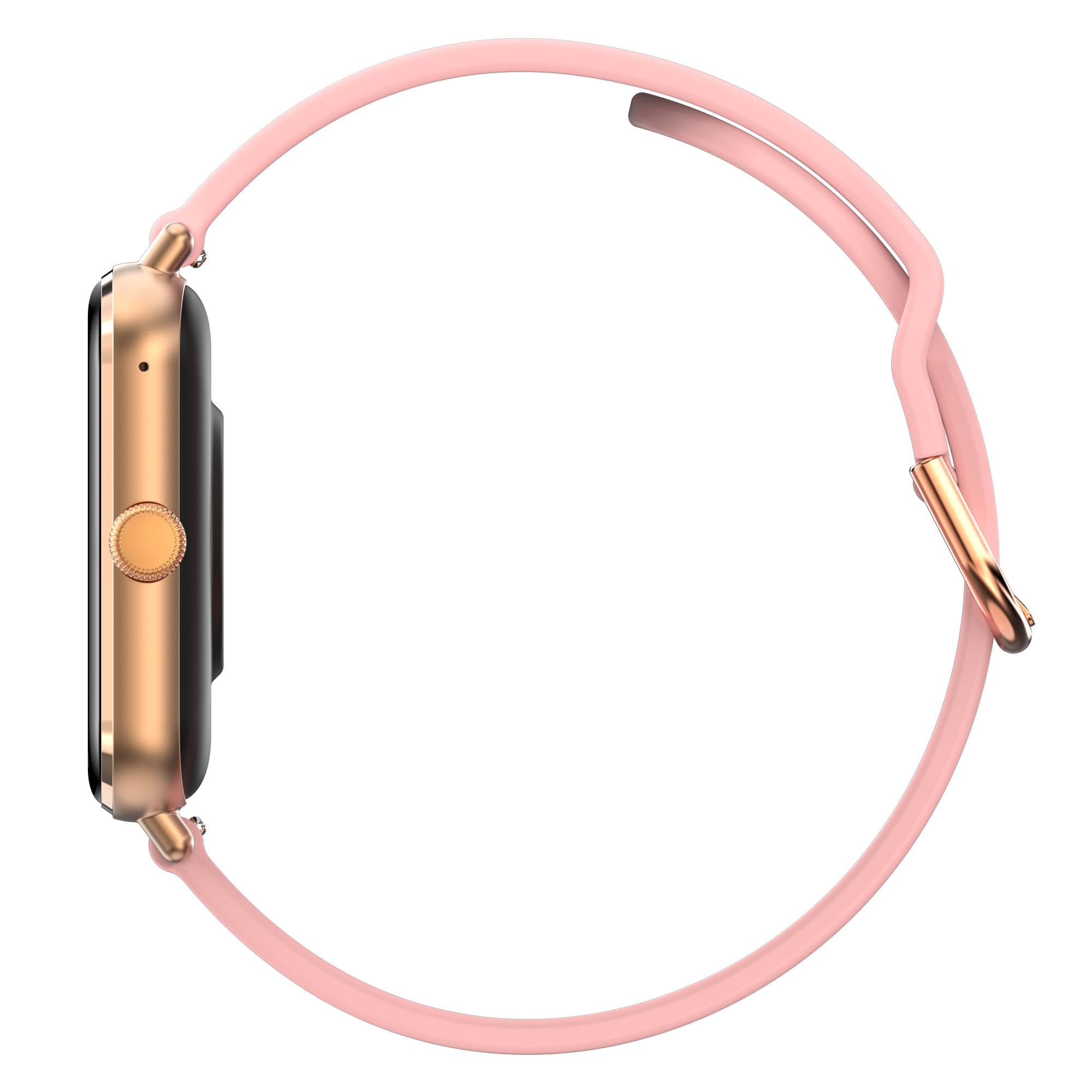 Garett GRC Classic smartwatch oro AMOLED