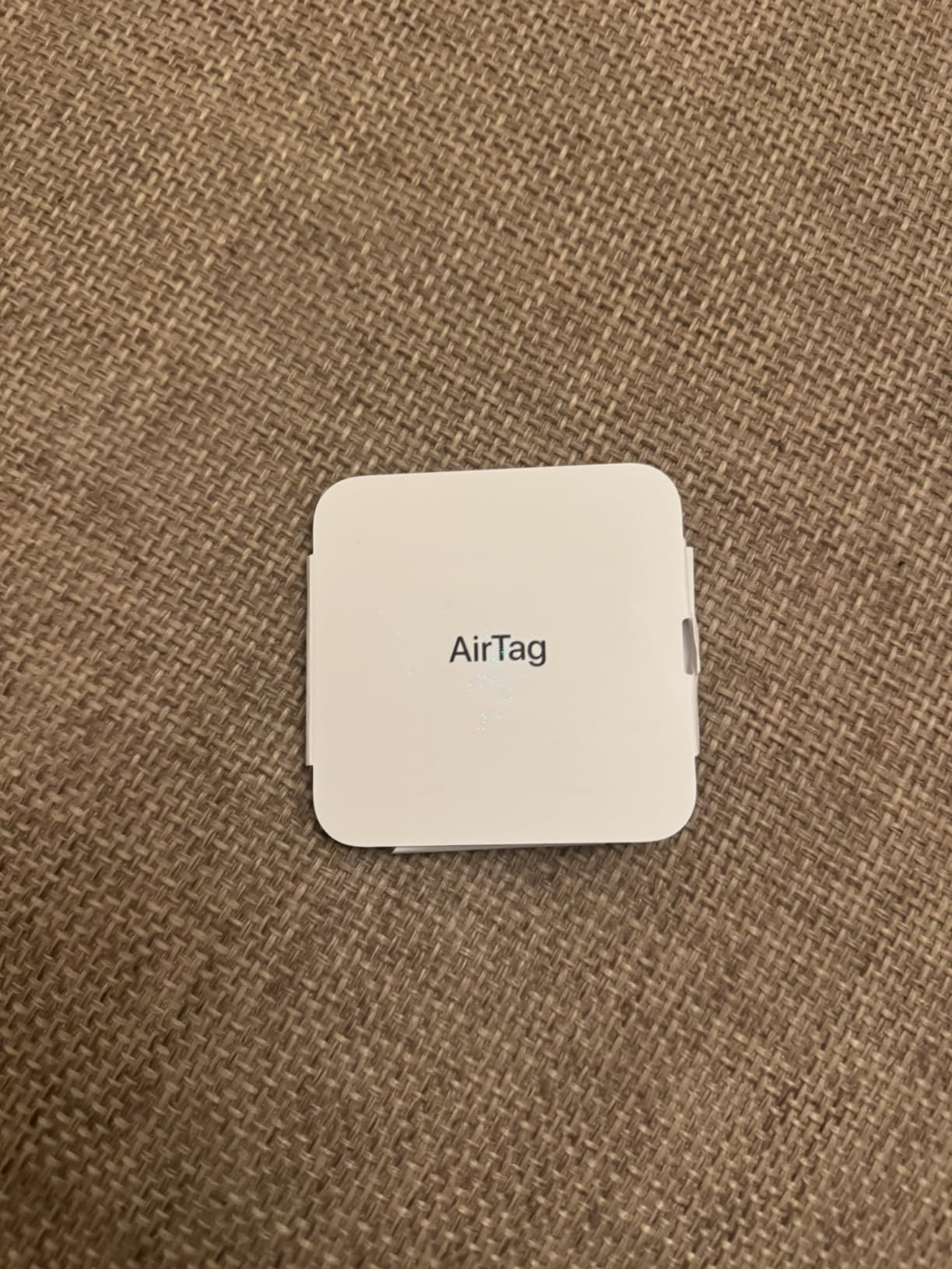 Apple AirTag 2ª Generazione localizzatore confezione da 4
