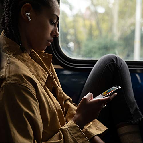 Apple AirPods Pro 1a generazione auricolari MagSafe rumore