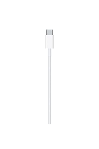 Apple Cavo USB-C Lightning 1 m cavo ricarica rapida