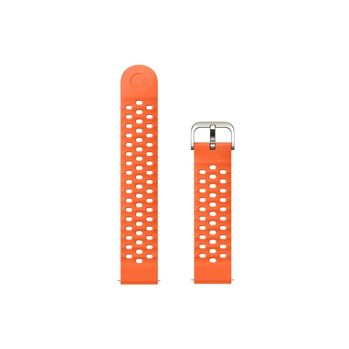 Amazfit cinturino sportivo silicone Grigio 22MM Balance