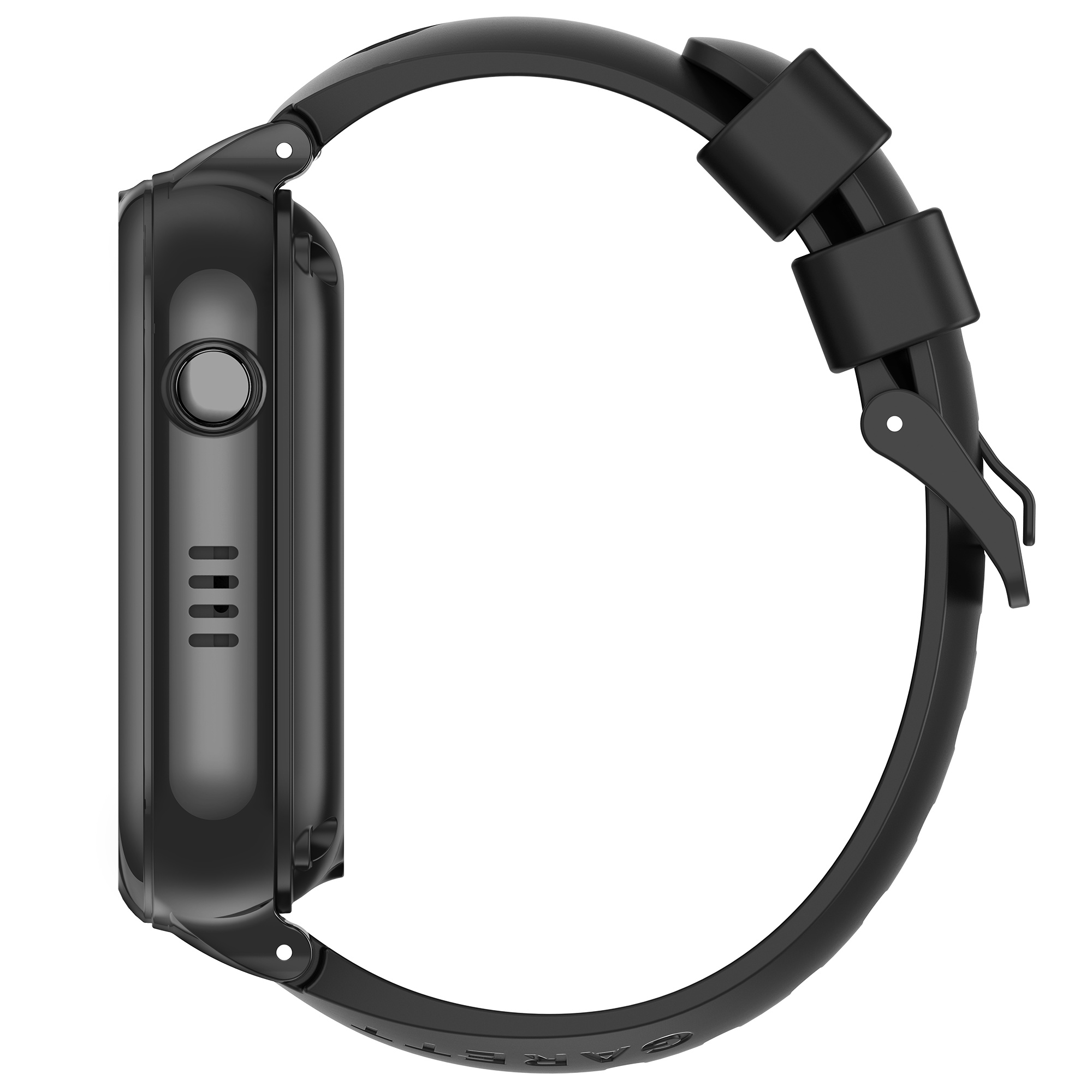Garett Kids Essa Go 4G smartwatch nero con GPS