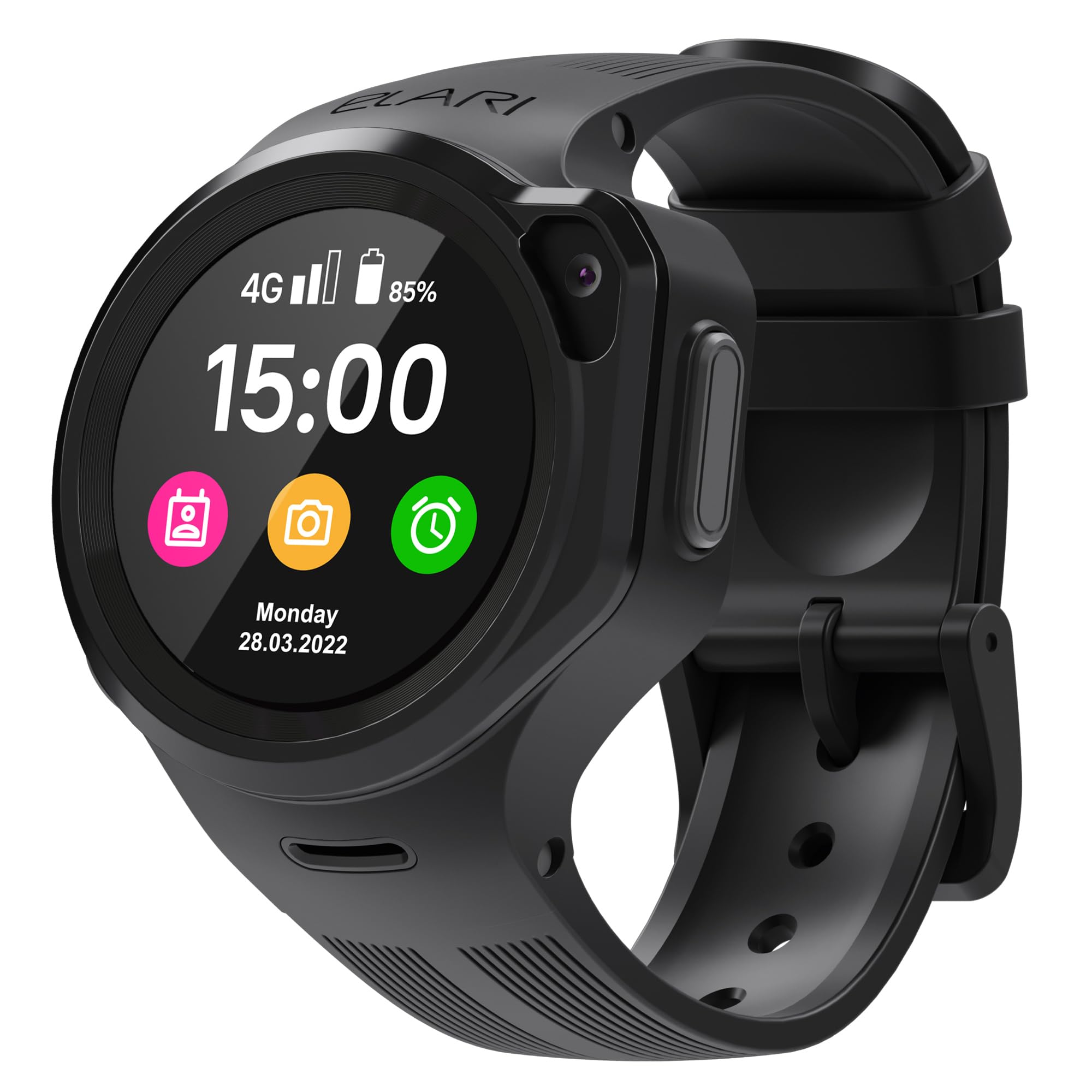 Elari KidPhone 4GR smartwatch bambini GPS