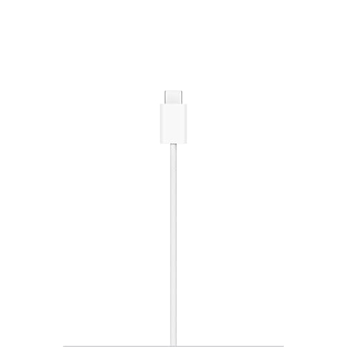 Apple MagSafe Caricabatterie Wireless 1 m Ricarica 25W