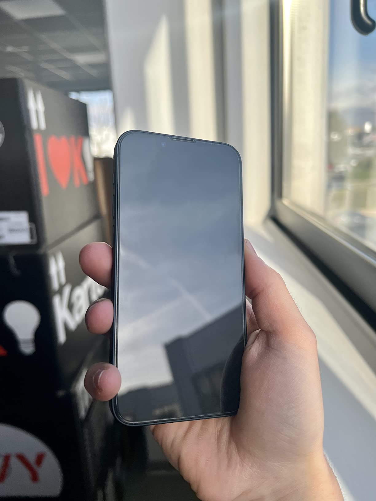 Apple iPhone 13 mini smartphone 128GB rosa 5G