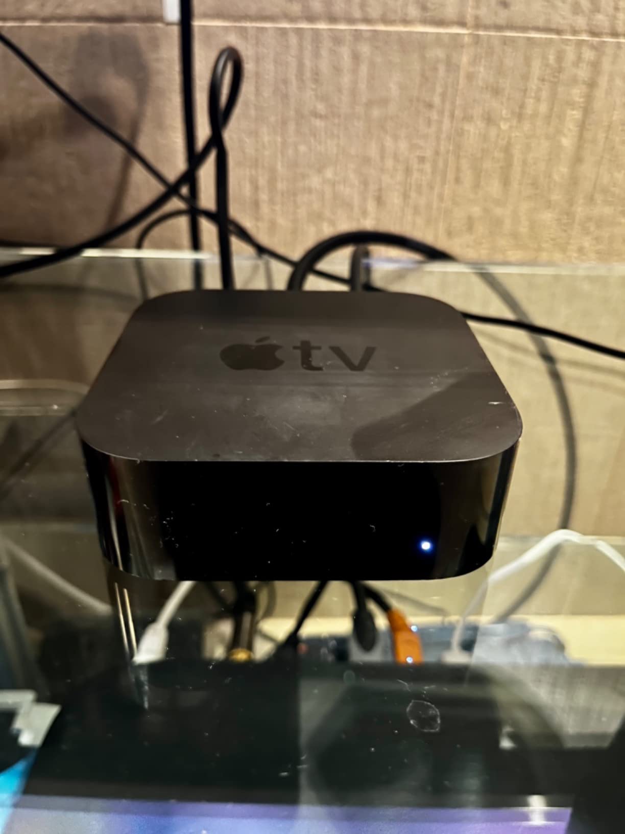 Apple TV HD 32GB tv box streaming full HD