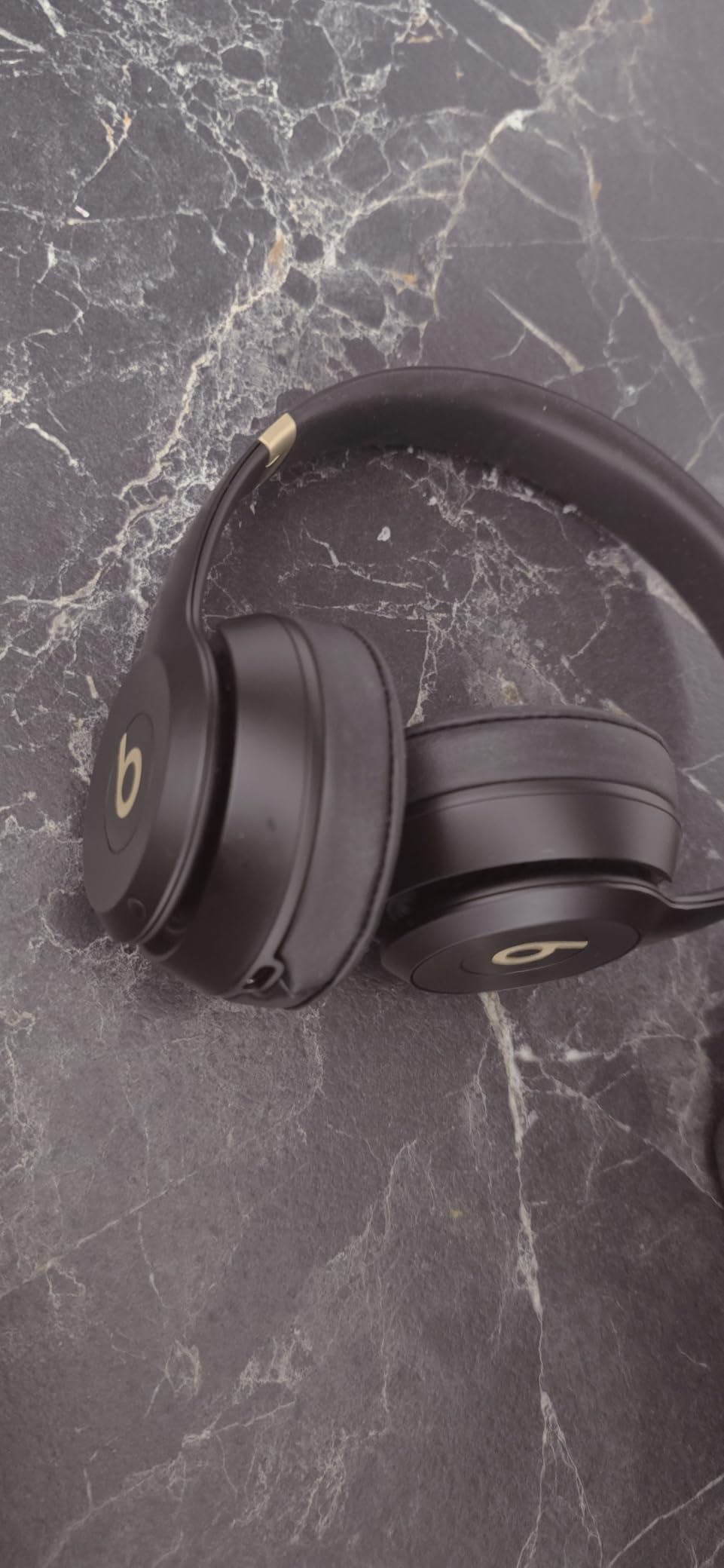 Beats Solo 4 Cuffie On-Ear Nero Opaco 50 Ore Autonomia