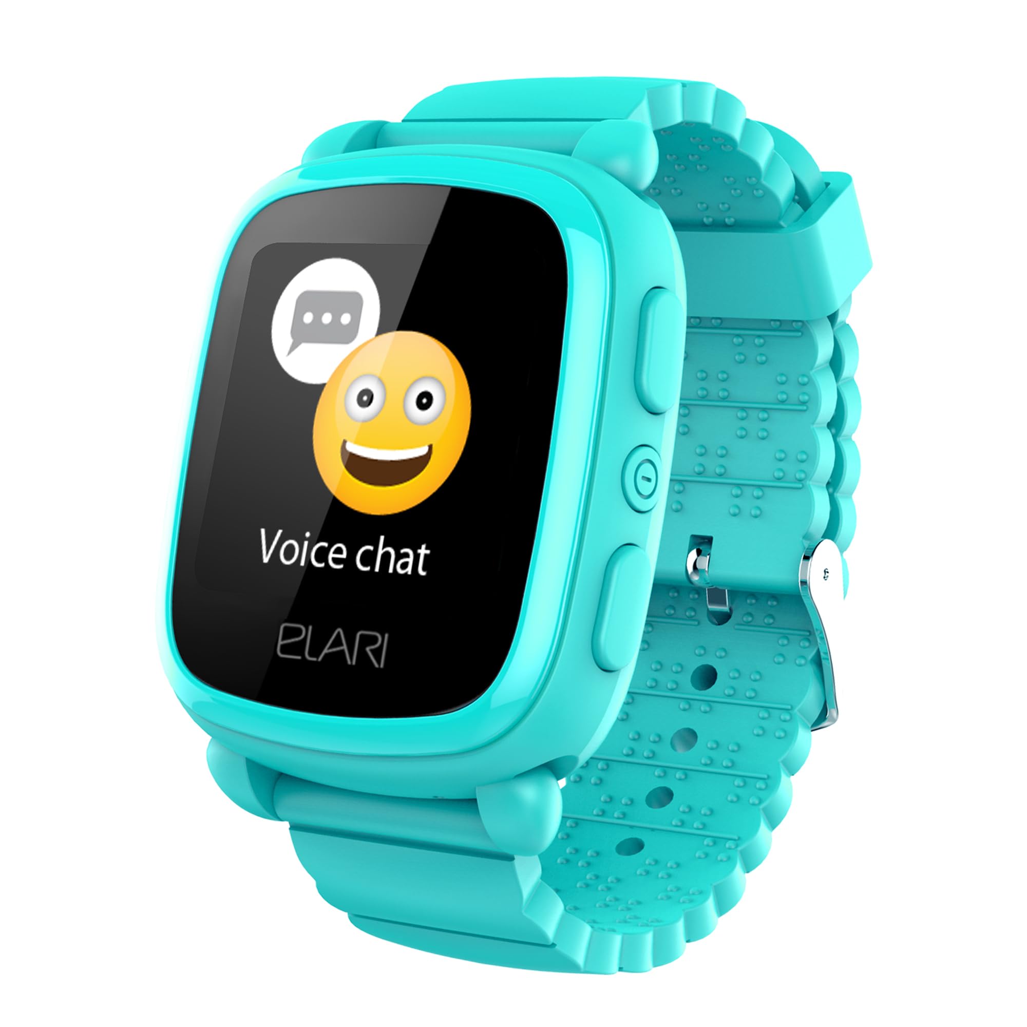 Elari KidPhone 2 smartwatch bambini GPS blu