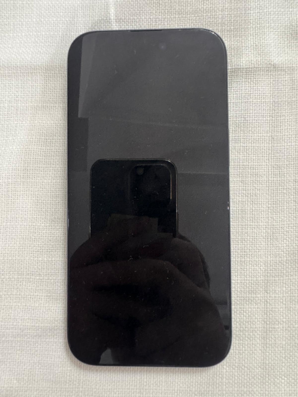 Apple iPhone 15 smartphone 128GB azzurro 48MP