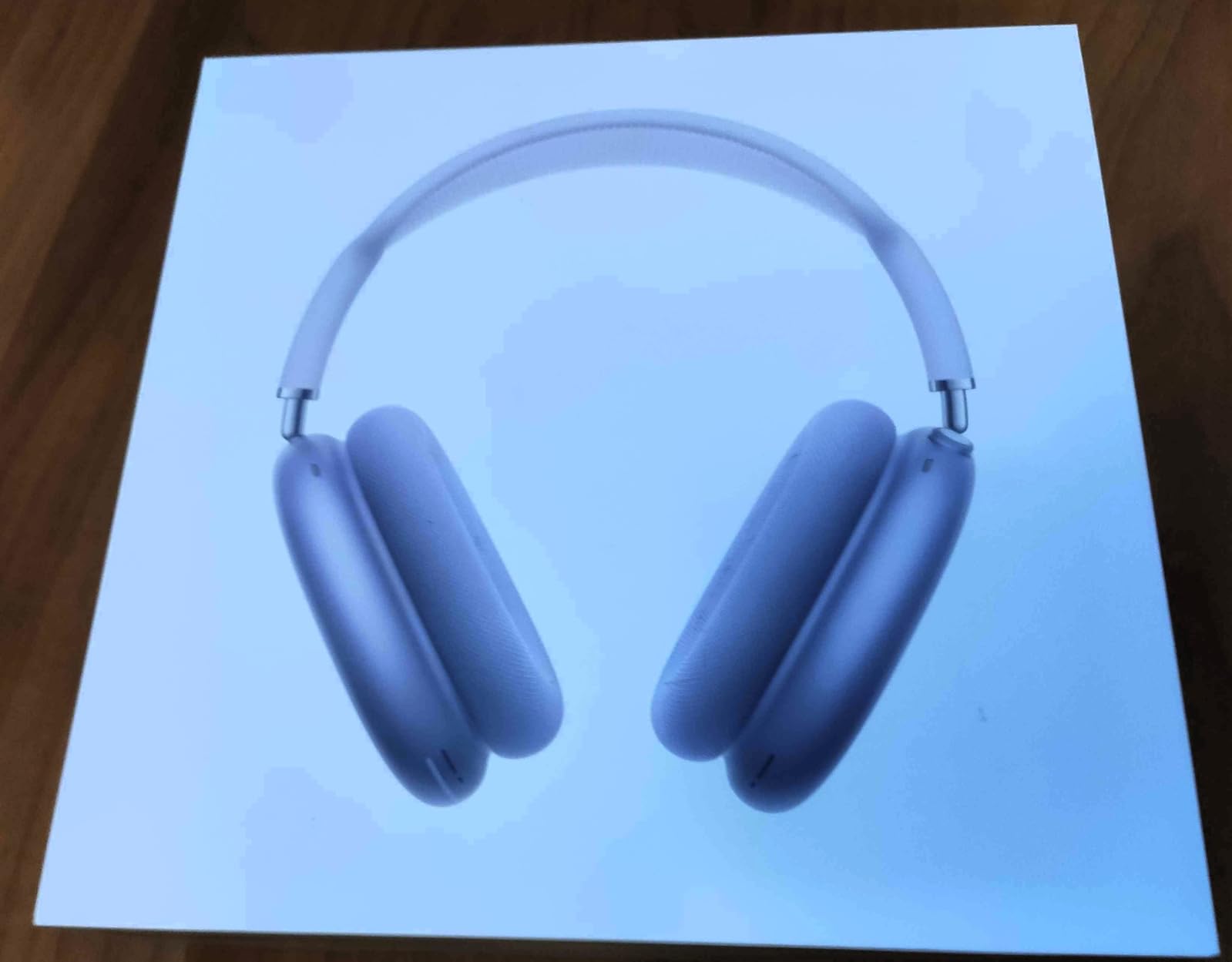 Apple AirPods Max cuffie over-ear arancione cancellazione rumore