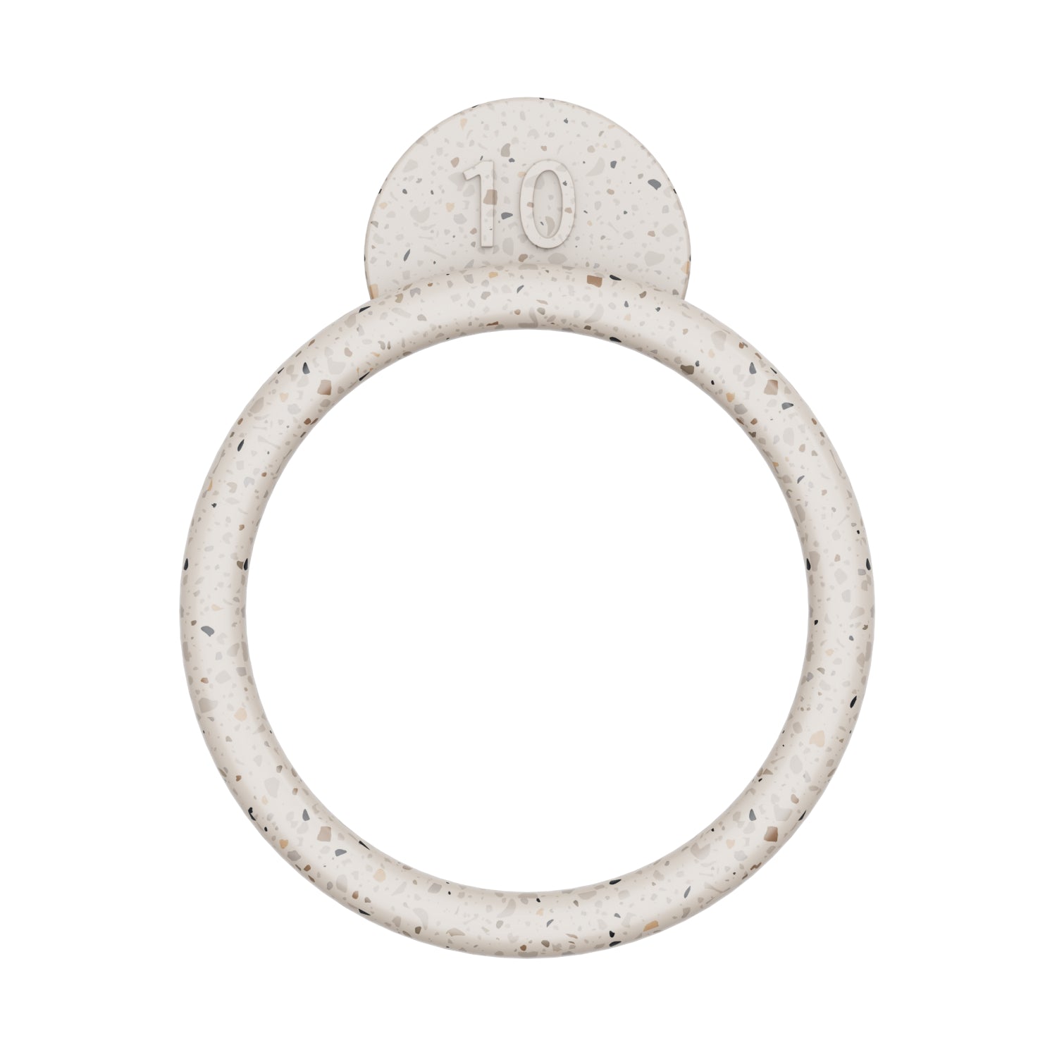 Amazfit Helio Ring kit misura anello taglia dito