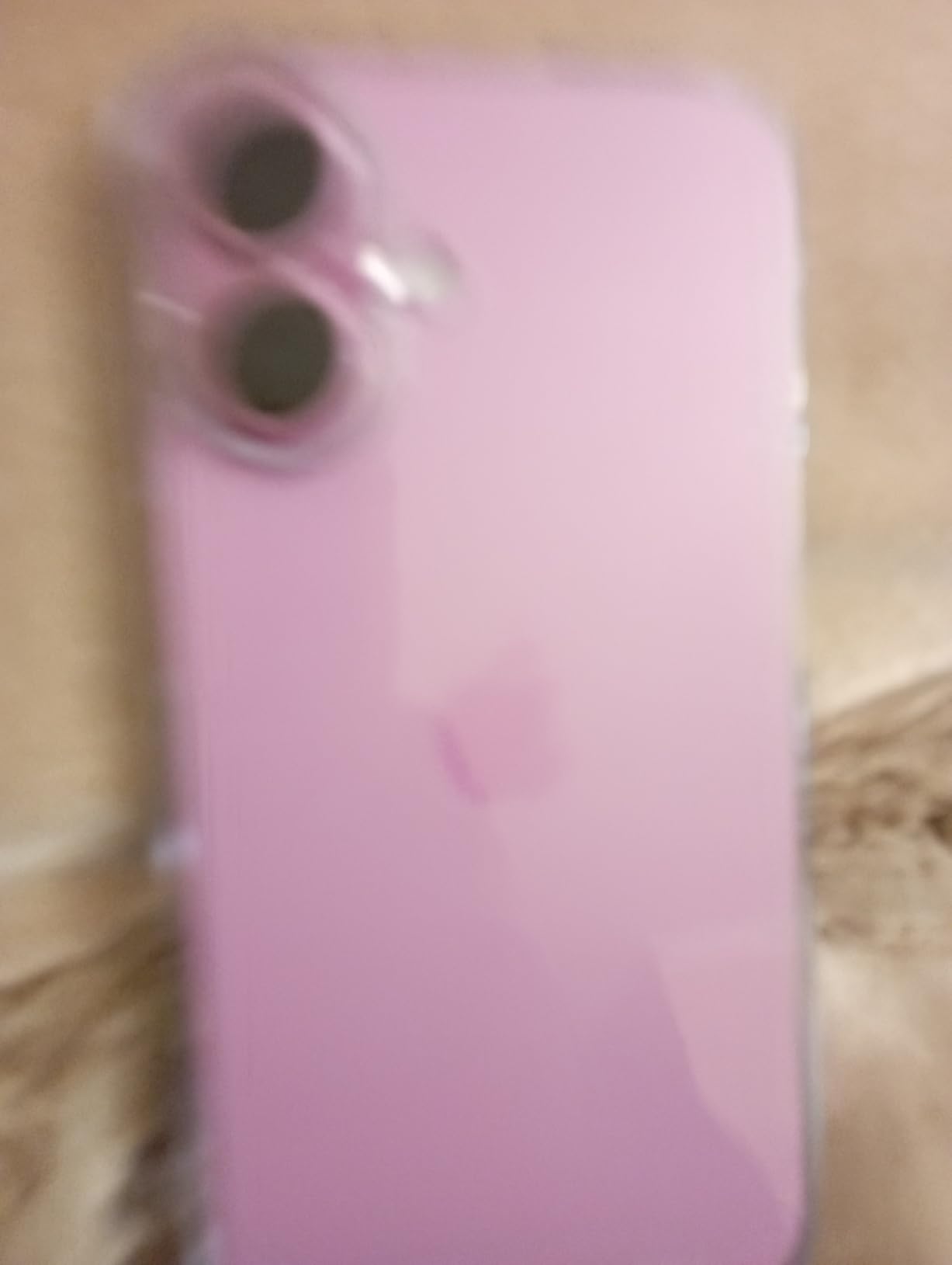 Apple iPhone 16 128 GB smartphone Azzurro senza custodia