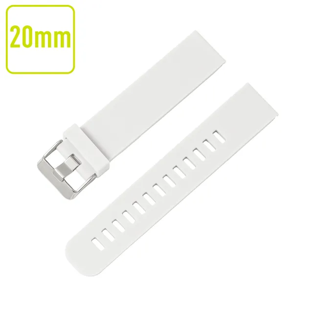 Reflex Active RA05-2019-STRAP cinturino smartwatch 20mm silicone