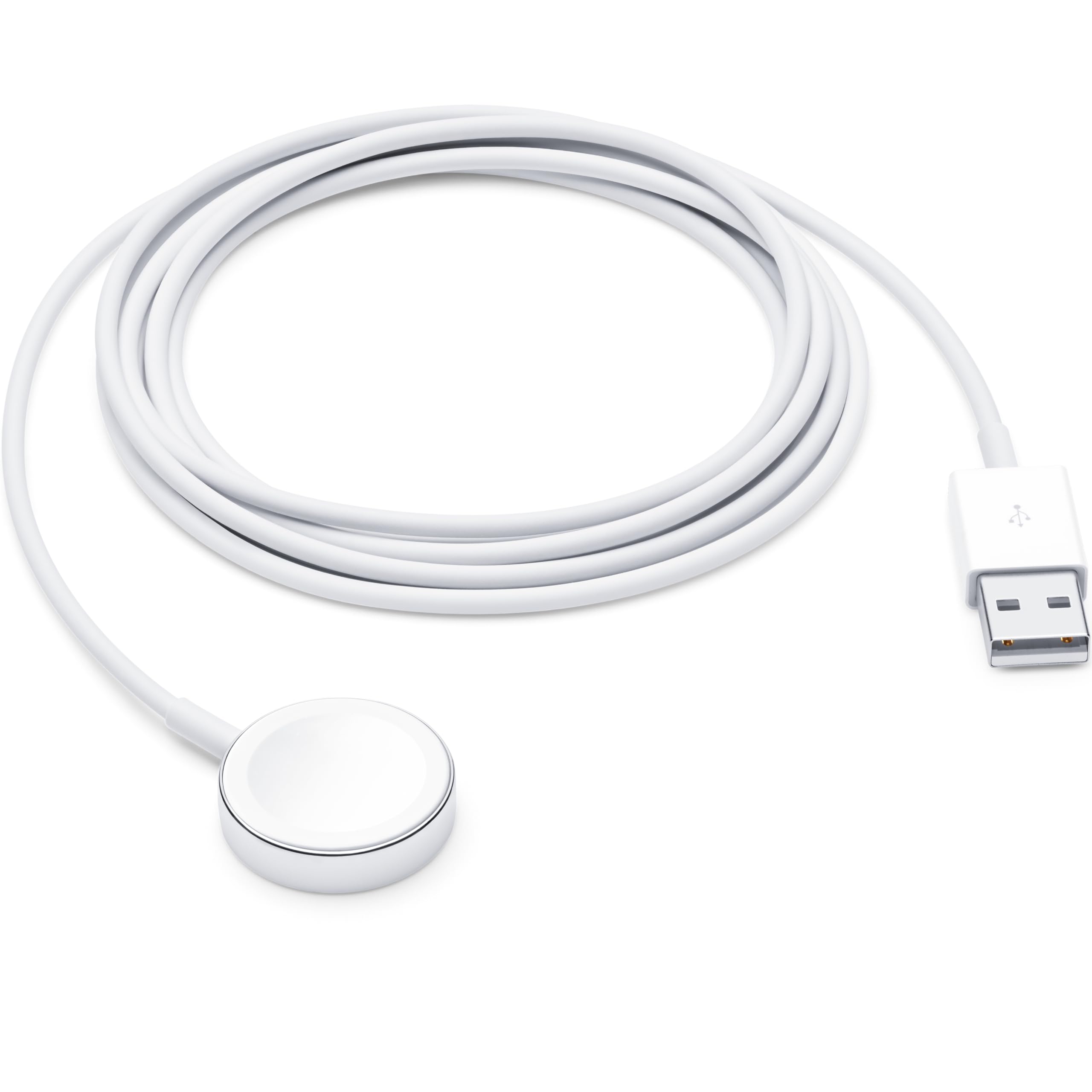 Apple Watch cavo ricarica magnetico 1m USB 2019