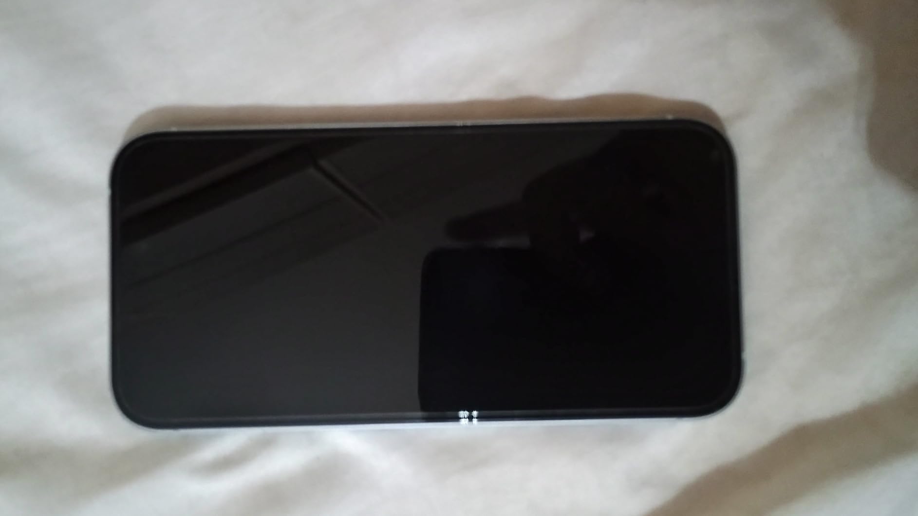 Apple iPhone 15 Smartphone 128GB Rosa Ricondizionato