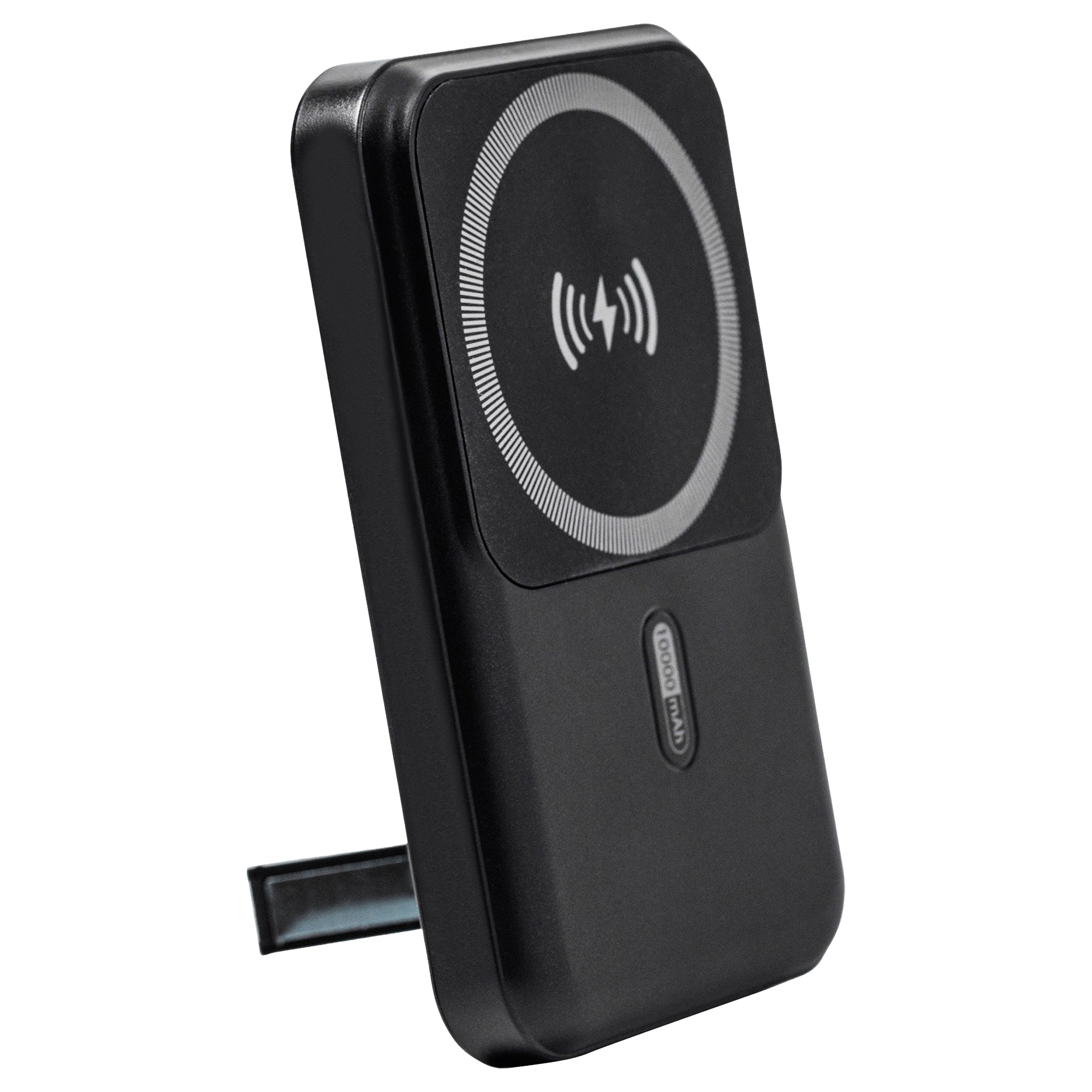 Reflex Active NRG power bank wireless 10000 nero MagSafe