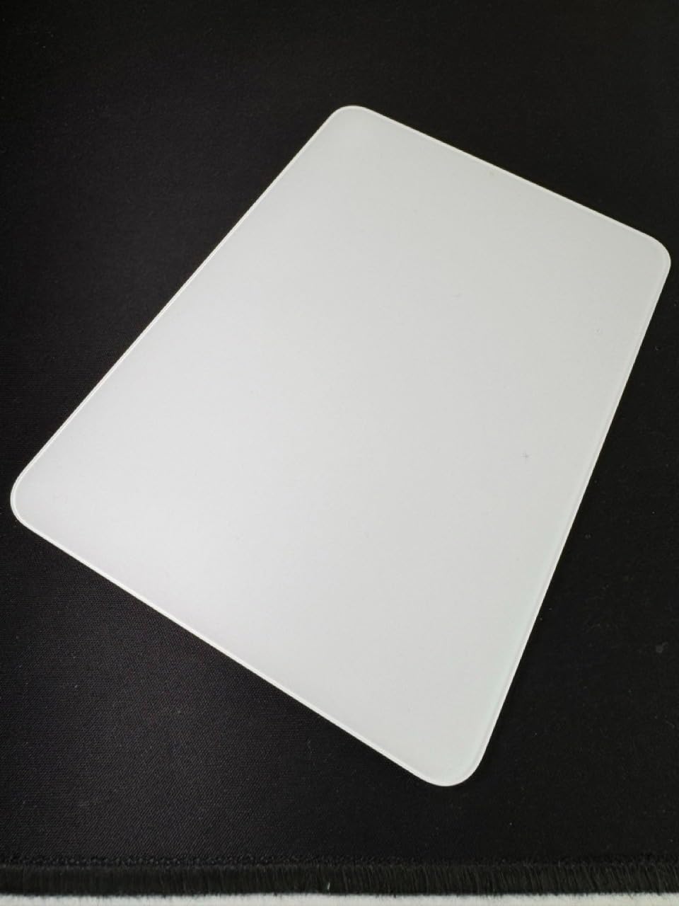 Apple Magic Trackpad Bluetooth Nero Lightning Ricaricabile