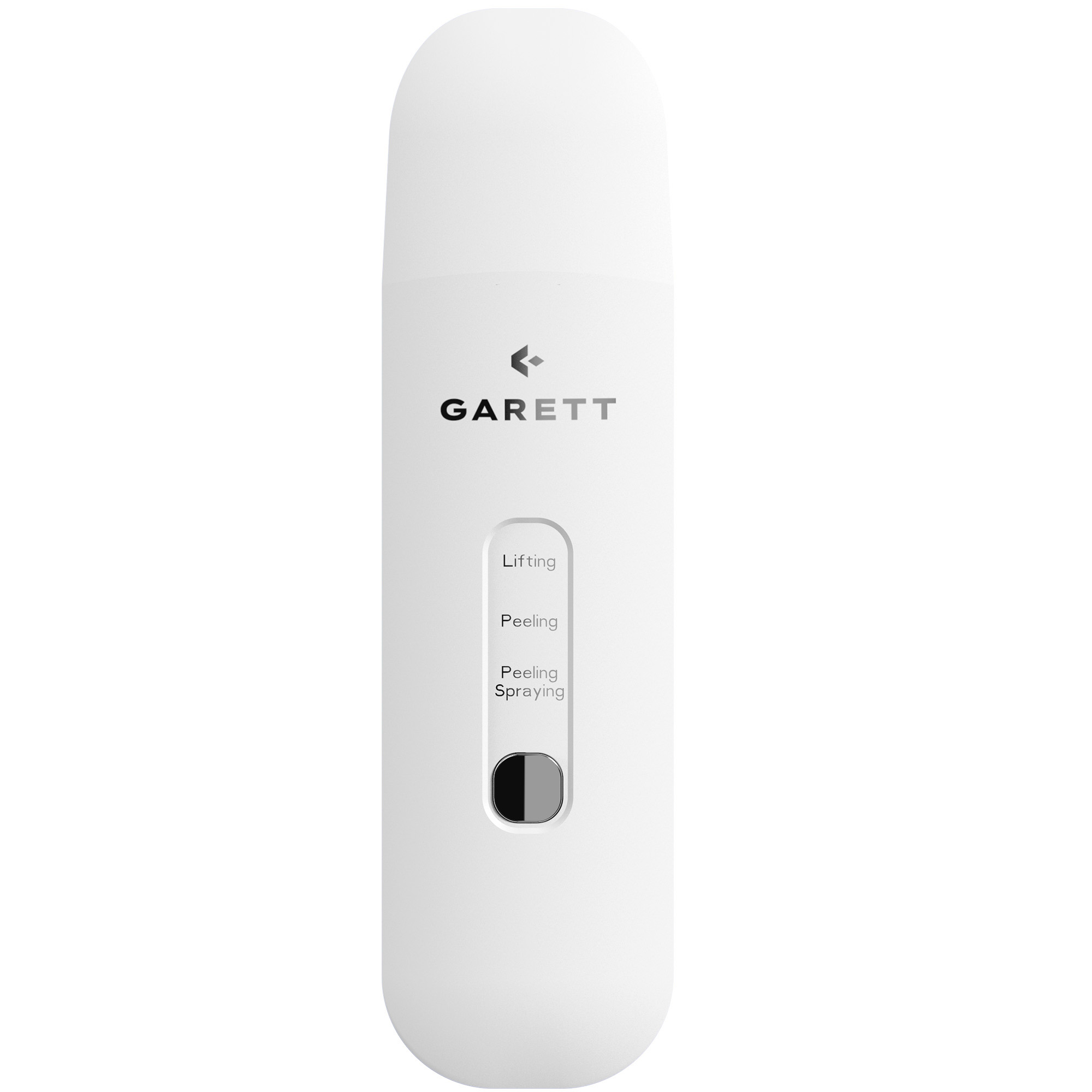 Garett Beauty Breeze Scrub Peeling Viso Bianco