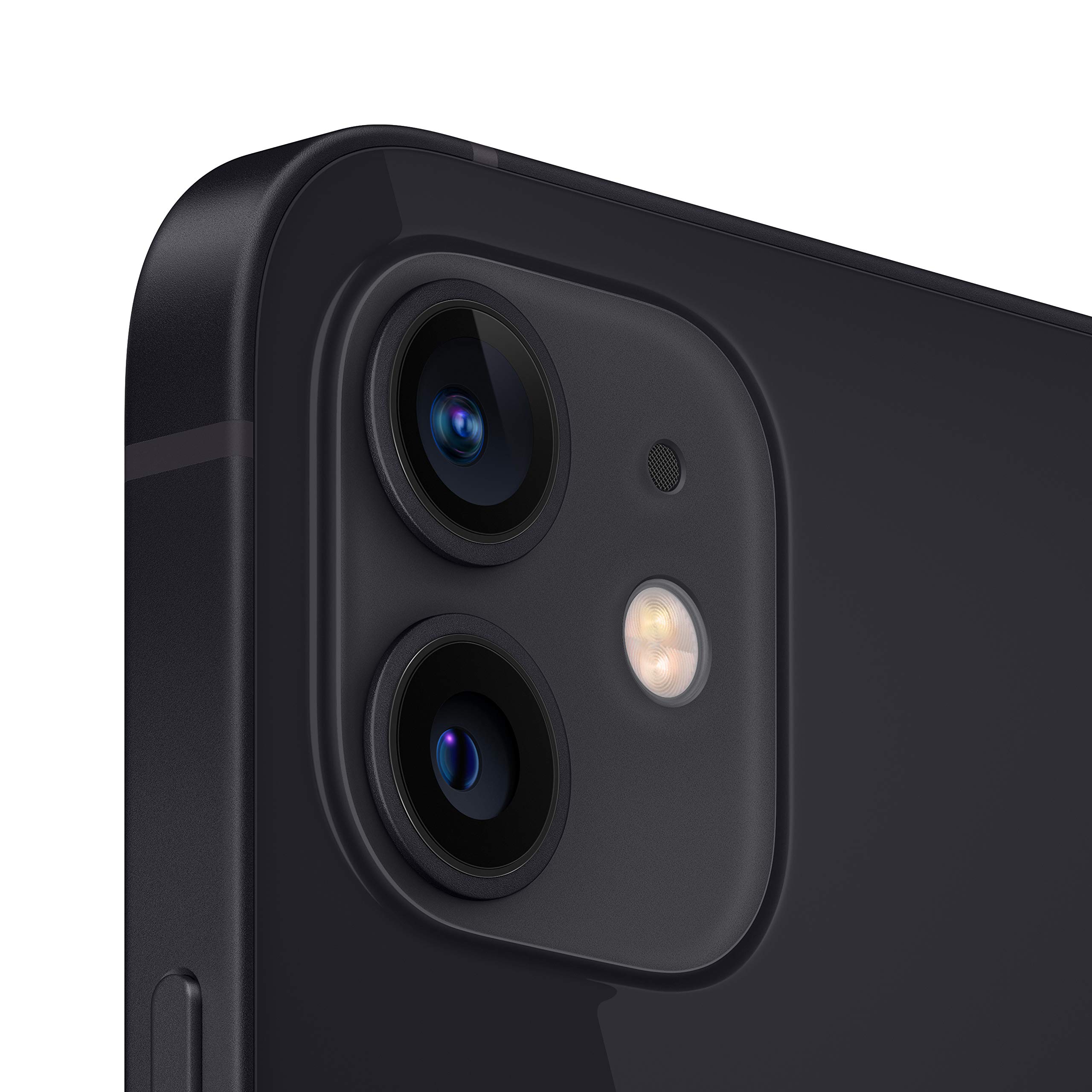 Apple iPhone 12 256GB smartphone nero 5G