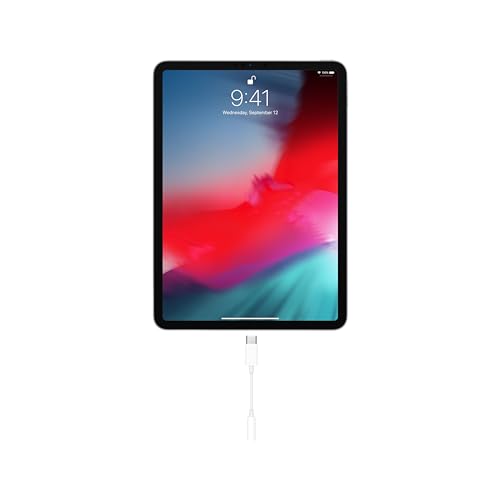Apple Adattatore da USB-C a jack 3,5 mm adattatore