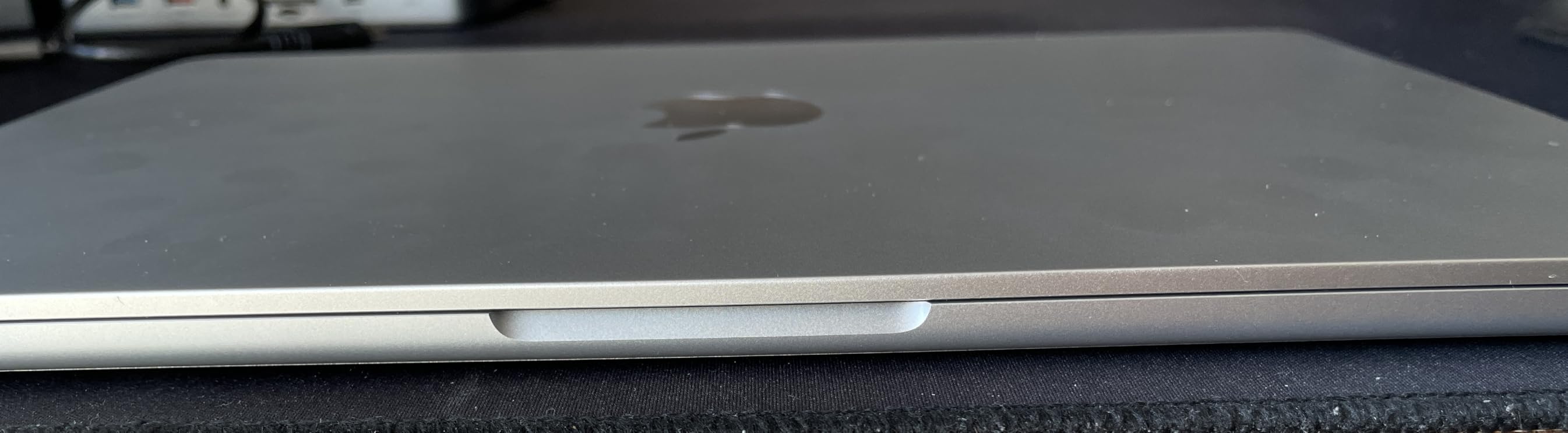 Apple MacBook Air 13 M5 notebook 16GB 512GB galassia