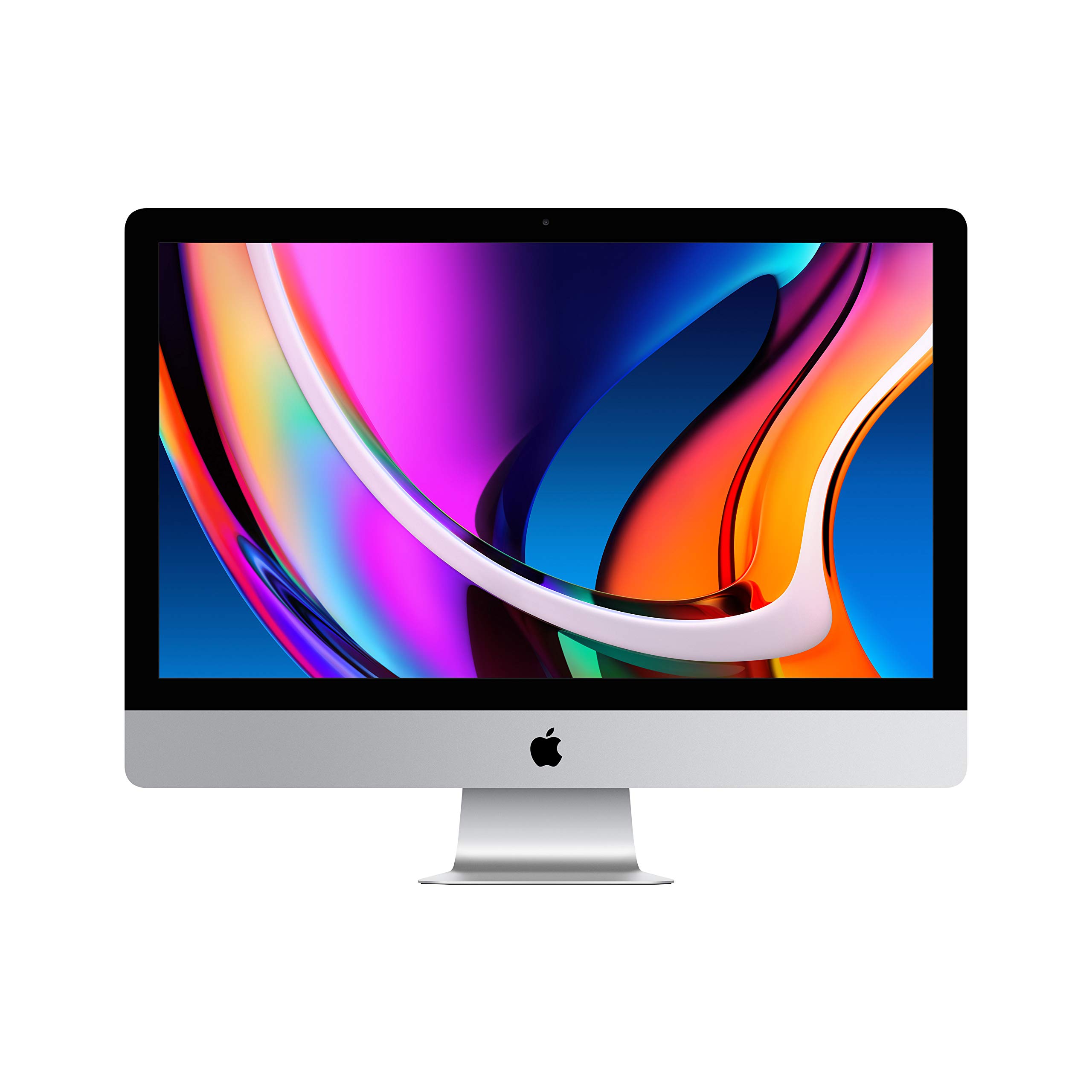 Apple iMac 2020 Retina 5K 27" computer 512GB