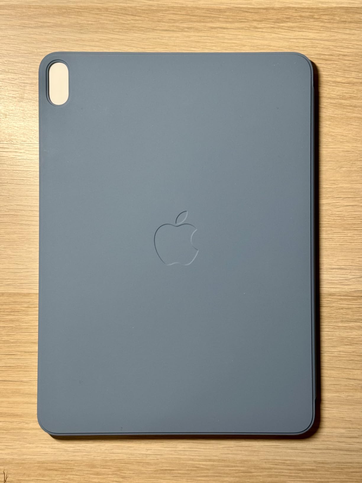 Apple Smart Folio iPad Air 11 M2 custodia Salvia poliuretano