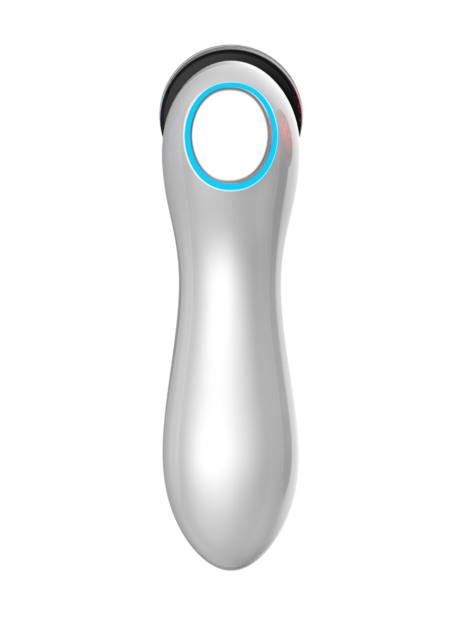Garett Beauty Fresh Skin Pro dispositivo mesoterapia bianco RF